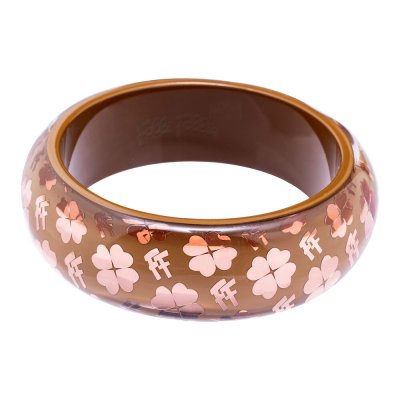Armband Folli Follie 3B0A061RS65 Rosa