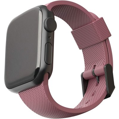 Klockarmband UAG 19249K314848