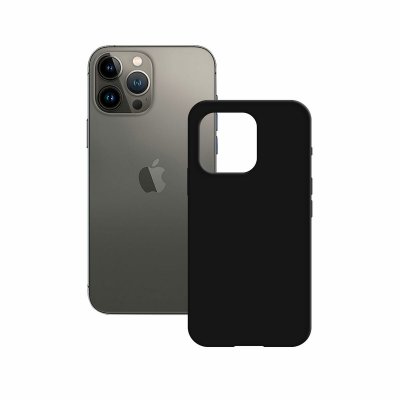Mobilfodral KSIX iPhone 14 Pro Max Svart