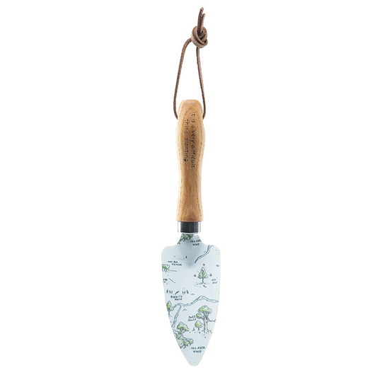 Planteringsspade för barn, Sjumilaskogen