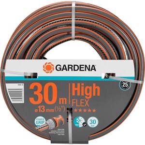 Vattenslang Gardena HighFLEX, 30 m 1/2