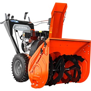 Snöslunga Ariens Pro ST28DLE
