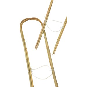 Bambubåge Nelson Garden 3-pack, 90x18 cm