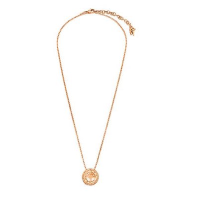 Damhalsband Folli Follie 3N13T046RS (23 cm)