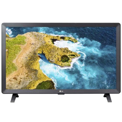 "Smart-TV LG 24TQ520S 23,6"""