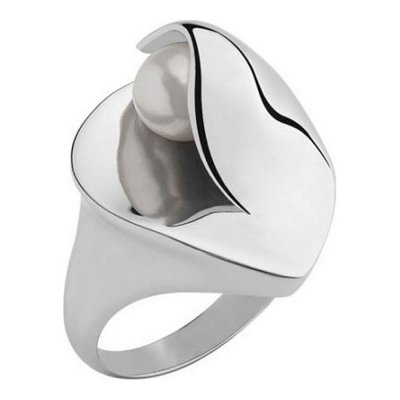 Damring Breil TJ0904 (Storlek: 13)