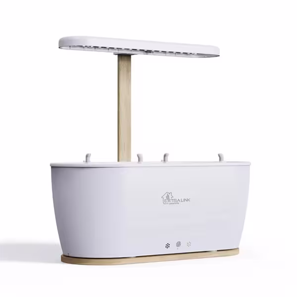 Extralink Smart Garden - smart miniväxthus med Wi-Fi