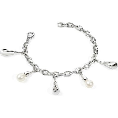 Damarmband Morellato SXU13 Silvrig Stål (21 cm)