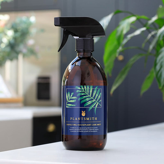 Houseplant mist 500 ml