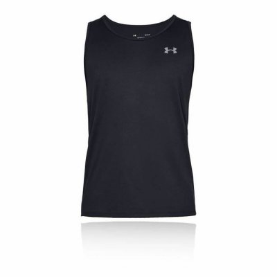 Tanktop Under Armour Svart (S)