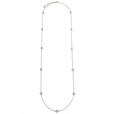 Damhalsband Folli Follie 3N17S130C