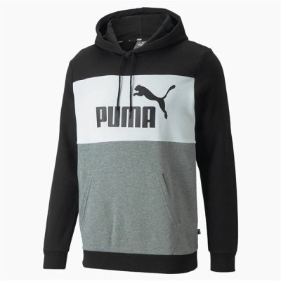 T-shirt med kortärm Dam Puma Graphic W Svart (Storlek: XS)
