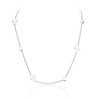 Damhalsband Amen CROCI CUORI