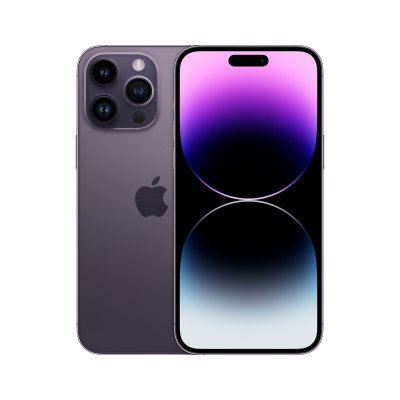 "Smartphone Apple iPhone 14 Pro Max Violett 1 TB 6,7"""