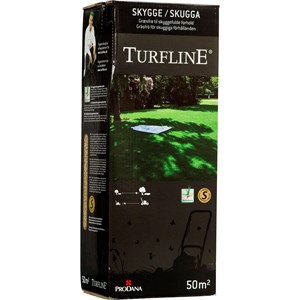 Gräsfrö Turfline Skugga, 1 kg