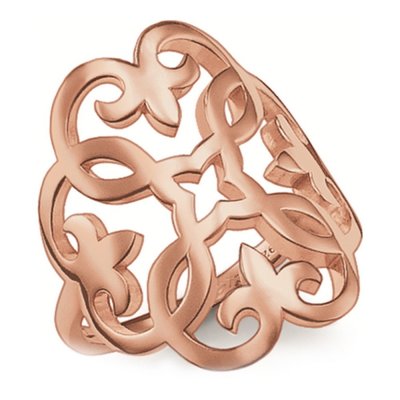 Damring Thomas Sabo TR1988-415-12-54 (17,1 mm)