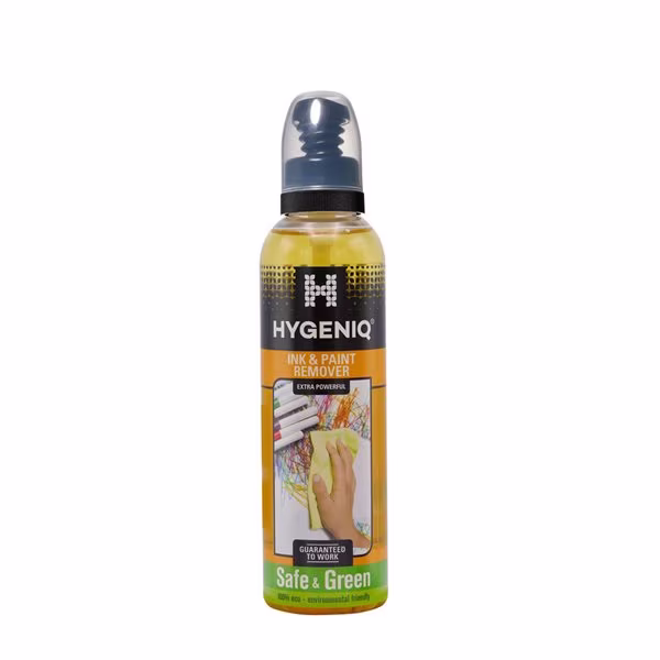 Hygeniq Klotterborttagare