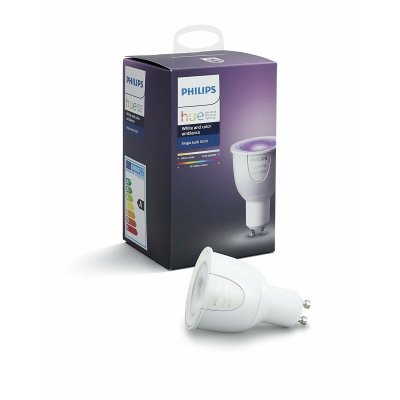 LED-lampa Philips Hue GU10