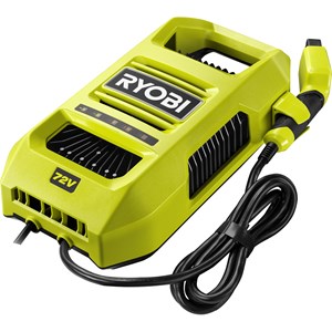 Batteriladdare Ryobi RY72C14A 72V