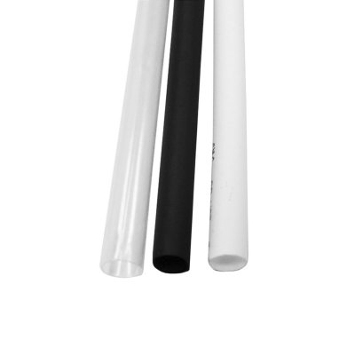 Värmekrympslangsats 3,2 mm 1 m