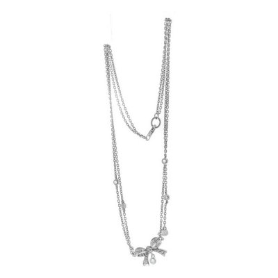 Damhalsband Folli Follie 3N9S135C (21 cm)