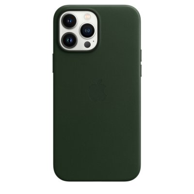 Mobilfodral iPhone 13 Pro Max Apple MM1Q3ZM/A Grön