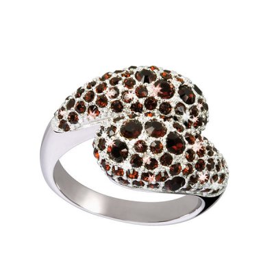 Damring swarovski Glamour GR33-52 (19)