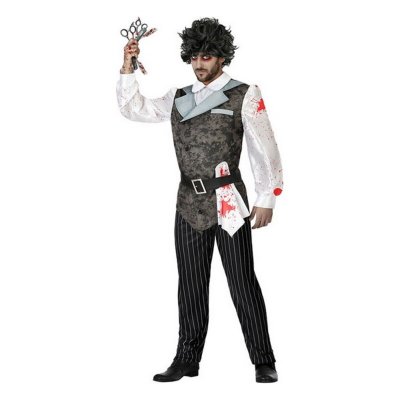 Maskeraddräkt vuxna (M/L)