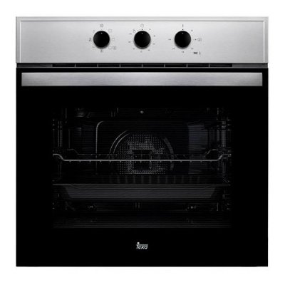 Multifunktionsugn Teka HBB605SS 70 L 2615W