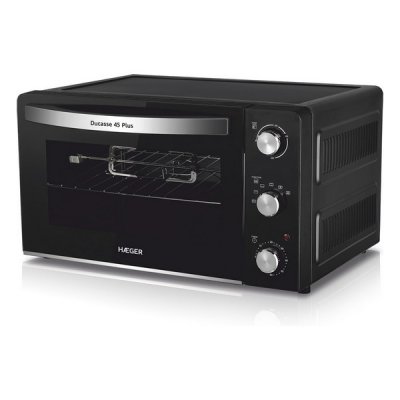Campingkök Haeger Ducasse Plus 2000W 45 L