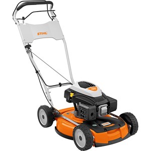 Gräsklippare STIHL RM 4 RTP