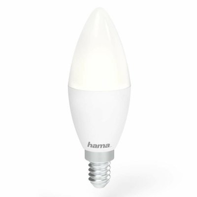 LED-lampa Hama 00176559