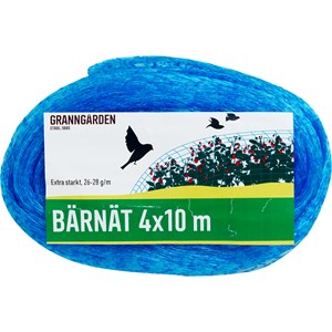 Bärnät Granngården, 4 x 10 m