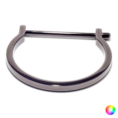 Damarmband Gilardy (19 cm) (Färg: Svart)
