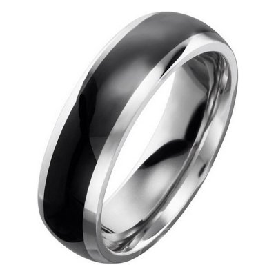 Herr ring Save Brave SBR-ROMEO (Storlek: 18)