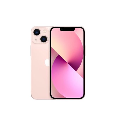 "Smartphone Apple iPhone 13 mini Rosa 512 GB 5,4"""