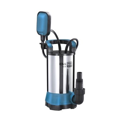 Vattenpump Koma Tools 500 W