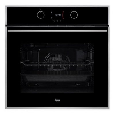 Multifunktionsugn Teka HLB830SS 70 L Hydroclean Touch Control 2615W