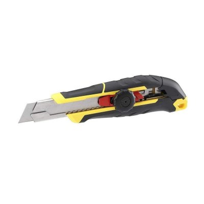 Brytbladskniv Stanley Fatmax fmht10329-0 18 mm