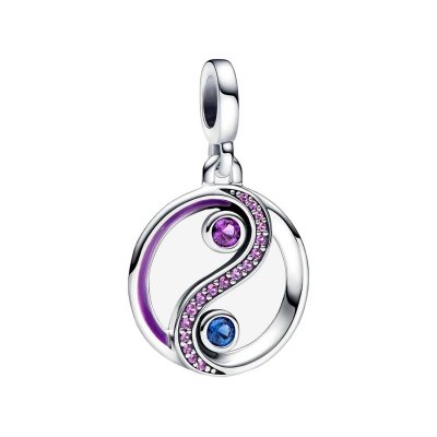 Dam: Berlockarmband Pandora 792307C01