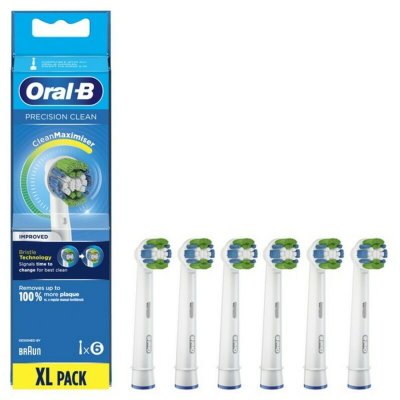 Reservdel till Eltandborste Oral-B 80339356