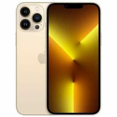 Smartphone Apple iPhone 13 Pro Max Gyllene