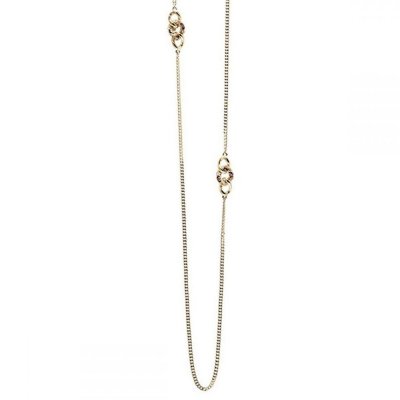 Damhalsband Guess UBN21596