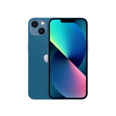 "Smartphone Apple iPhone 13 Blå 256 GB 6,1"""