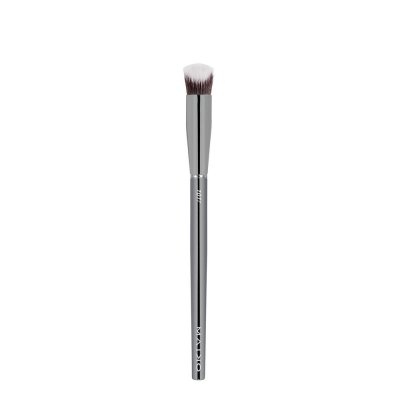 Sminkborste Maiko Luxury Grey Precision Mini