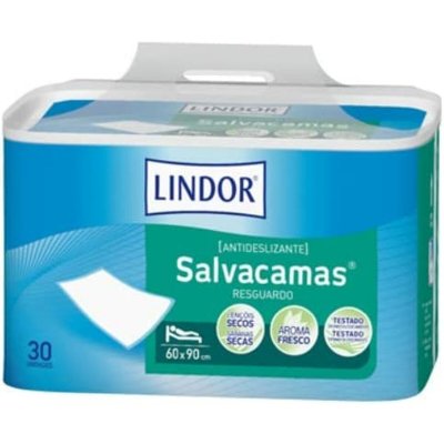 Inkontinensskydd Lindor 60 x 90 cm 30 antal