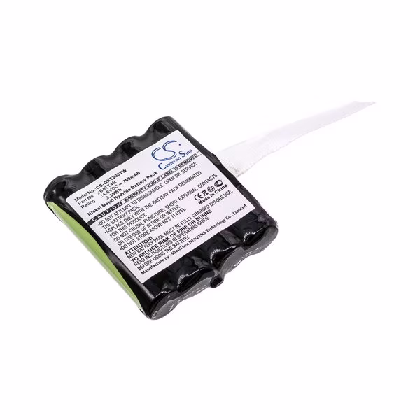 Batteri BATT4R, BP40, IXNN4002A till Midland, Switel och Motorola