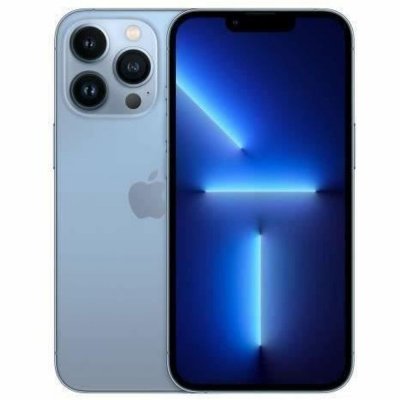 Smartphone Apple iPhone 13 Pro Blå