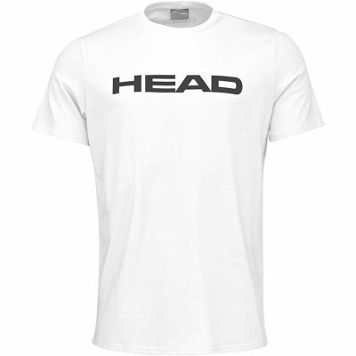 T-shirt med kortärm Herr Head Club Basic (Storlek: S)