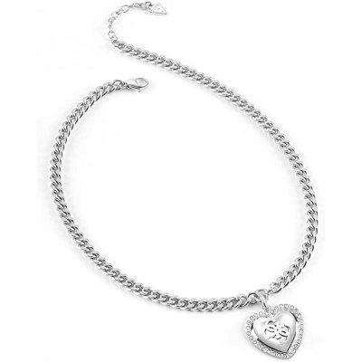 Damhalsband Guess JUBN01064JWRHT-U